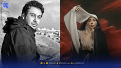 رونمایی از موزیک ویدئوی جدید محسن چاوشی + فیلم