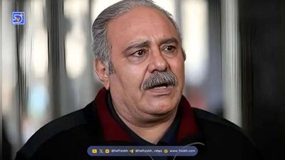 بیوگرافی و حرف های تلخ یلدا دخترِ محمد کاسبی