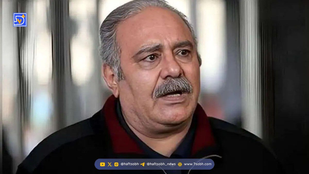 زمان و مکان تشییع پیکر مرحوم محمد کاسبی