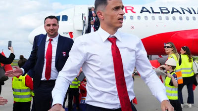 تمامی گل‌های هفته دوم لیگ پرتغال