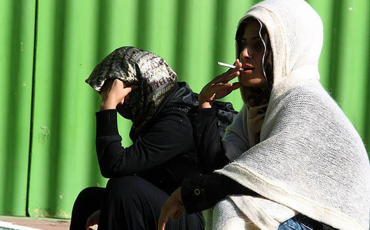 ماریجوانا در کمین نوجوانان