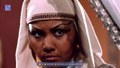 سفر در زمان | تغییر چهره باورنکردنی یهودا سریال یوسف پیامبر بعد از 18 سال