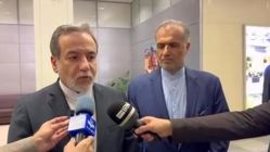 وزیر خارجه؛ حمله آمریکا به ایران، نقض منشور ملل و نظام عدم اشاعه است + ویدیو 