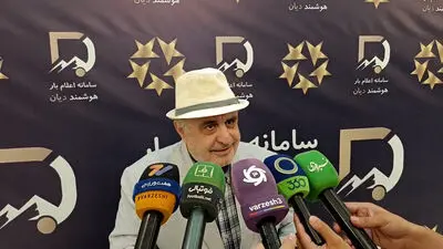 دادرس: حکم نهایی آسانی تا یک هفته دیگر صادر می‌شود
