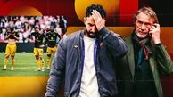 بیرونش کنید! شش دلیل که منچستریونایتد باید به دوران فاجعه‌بار آموریم پایان دهد