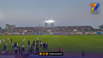 واکنش فرماندار آستارا به جنجال بازی ملوان و تراکتور