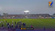 واکنش فرماندار آستارا به جنجال بازی ملوان و تراکتور