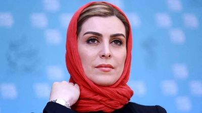 تولد خاص و ساده بیتا سحرخیز با حضور ژاله صامتی + عکس صمیمانه دو ستاره