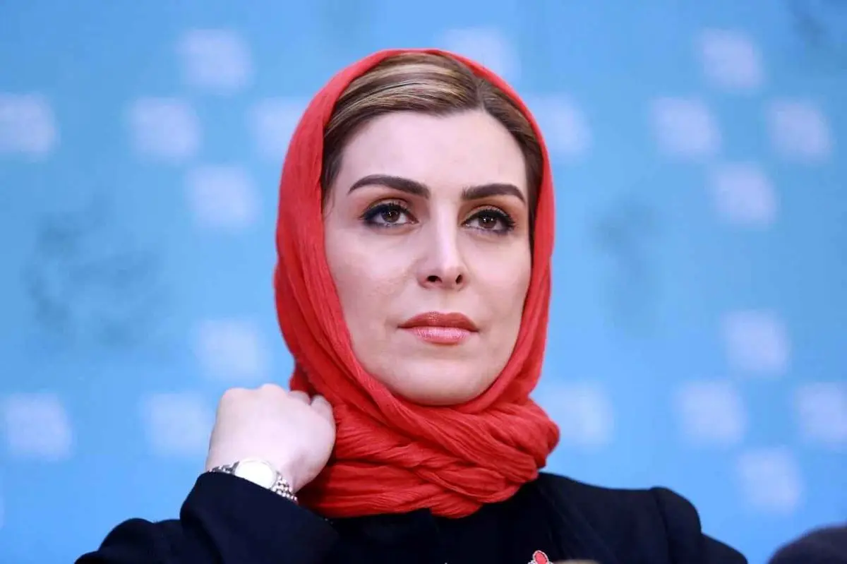 خواستگاری اینترنتی ماه‌چهره خلیلی از لندن تا ایران؛ ماجرای ازدواج خواهر مختار در مختارنامه + ویدیو