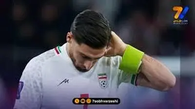افاضلی: جام جهانی موفقی برای ما بود