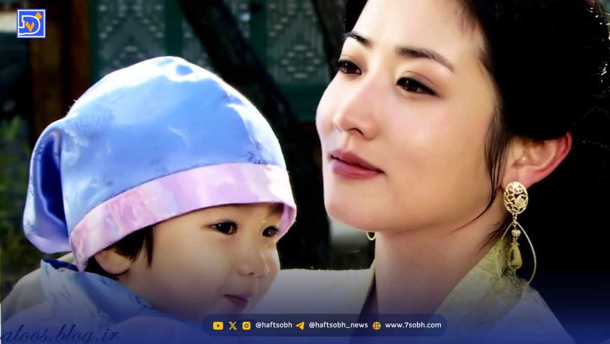 پخش جومونگ 3 و سرنوشت تلخ و دردناک هودونگ پسر موهیول و یئون