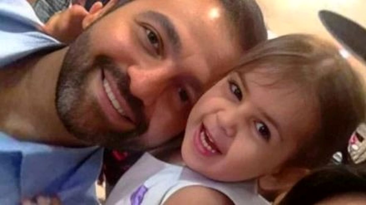 آرش مجیدی بازیگر سریال جزر و مد؛ یکی از بزرگترین شانسهای من ازدواج کردنم بود، میشا بهترین اتفاق زندگیام است