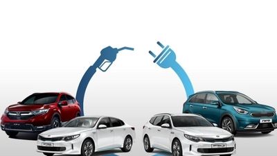 بررسی کادیلاک Optiq؛ تجربه‌ای نوین از لوکس‌گرایی برقی