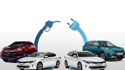 تغییری در تعرفه خودروهای هیبریدی و برقی ایجاد نخواهد شد