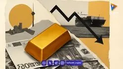  افت سهام اروپا زیر سایه تهدید خاورمیانه و افزایش بهره 