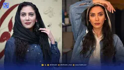 قاب | مونا فرجاد و یک پیام رمزآلود در اینستاگرام