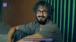 سکانس جنجالی بهرام افشاری در مرد عینکی؛ مرد چینی به زبان فارسی به خودش فحش می‌دهد/ محال است نخندید! + ویدیو