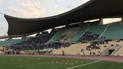 اعلام سیدبندی استقلال و پرسپولیس در آسیا