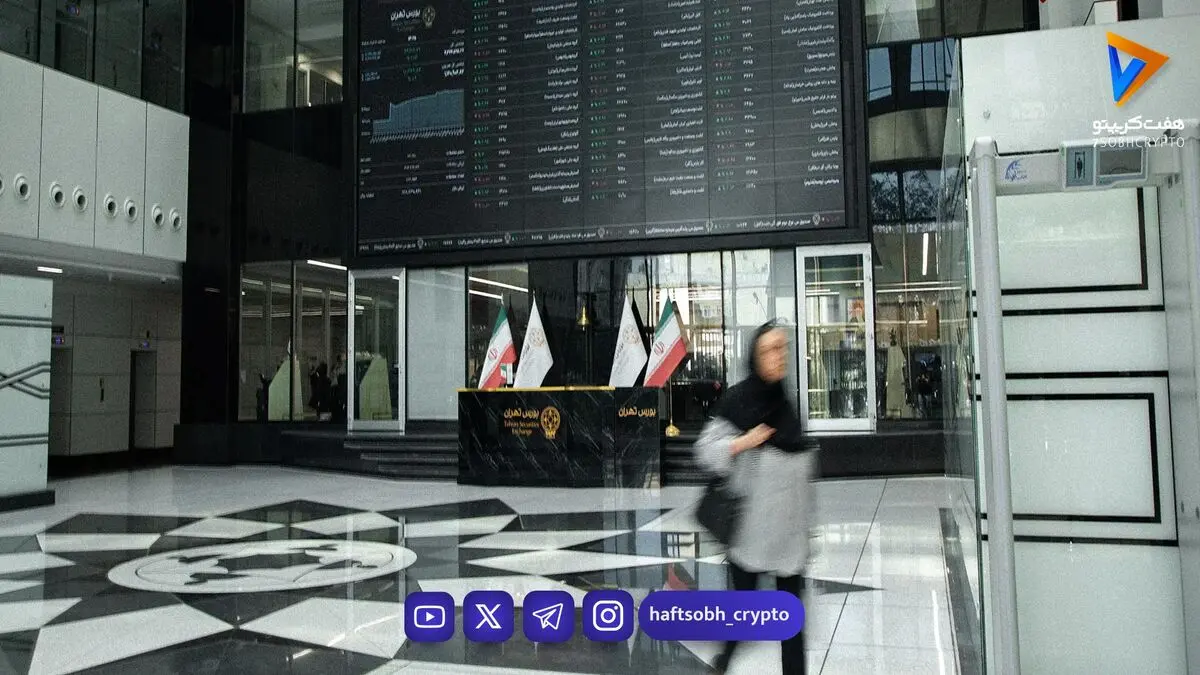  پیش‌بینی بازار سهام فردا سه‌شنبه ۱۷ شهریور | با رسیدن شاخص کل به سطح ۷ میلیون واحد چه نمادی بخریم؟ 