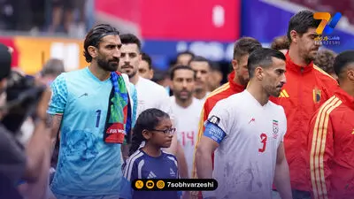 رکورد جواد نکونام دست نخورده می ماند!