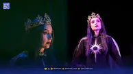 عصر سینما | خداحافظی نازنین بیاتی با «پسران فریدون»