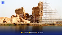 تخت سلیمان؛ میراث جهانی در محاصره نمایش و بی‌عملی