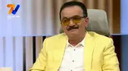  زنوزی: آقای تاج اگر بخواهد مدیر خوبی است!