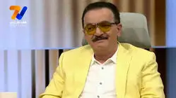  زنوزی: آقای تاج اگر بخواهد مدیر خوبی است!