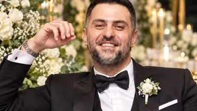 همسر علی ضیا کیست؟ ماجرای ازدواج علی ضیا حقیقت دارد؟