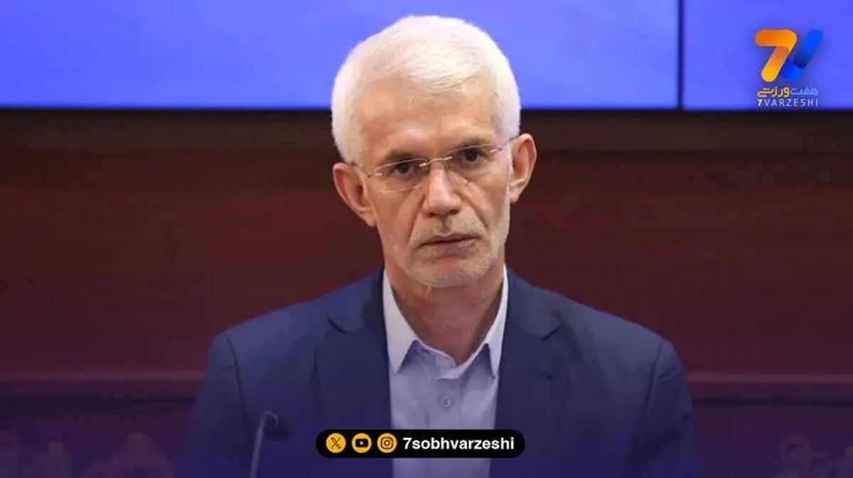 اسبقیان: اجازه فساد و رانت در ورزش را نمی‌دهیم