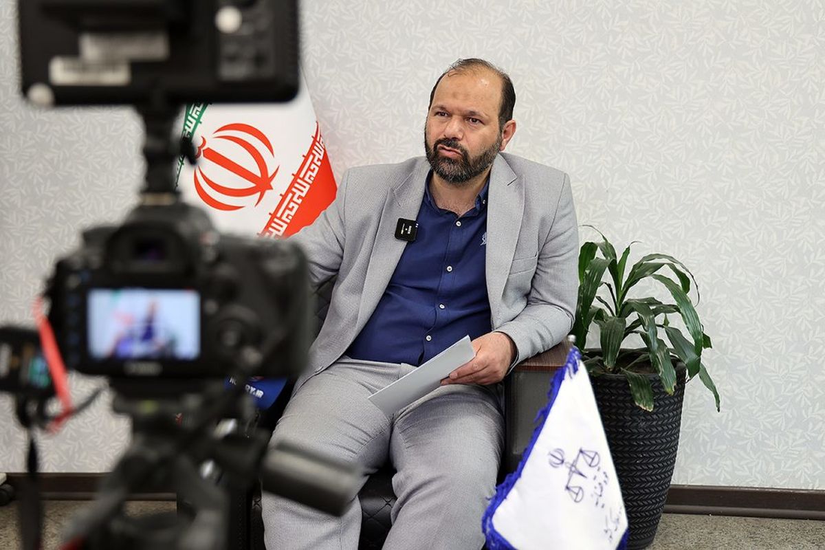 بانک اطلاعات سهامداران از فروردین ماه سال جاری تشکیل میشود