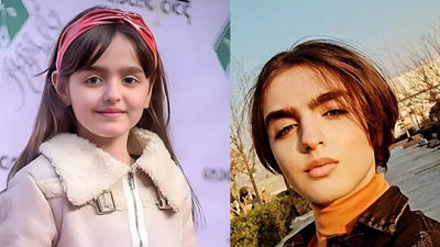بیوگرافی مومو سریال بچه مهندس از بچگی تا به حال