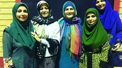 نقش حیاتی هنرمندان در بحران‌ها از نگاه محمد مسلمی؛ تلویزیون باید امید بسازد، نه اضطراب!