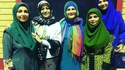 تغییر چهره عجیب مجریان برنامه کودک از گذشته تاکنون + فیلم
