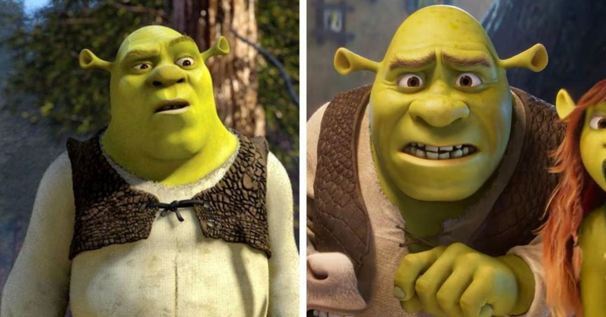 اولین جزئیات از داستان Shrek 5 فاش شد؛ بازگشت به دنیای فانتزی با چاشنی دنیای واقعی