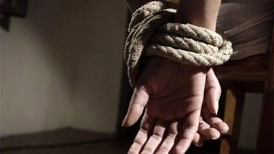 رانش زمین در شمال ویتنام دو کشته بر جای گذاشت