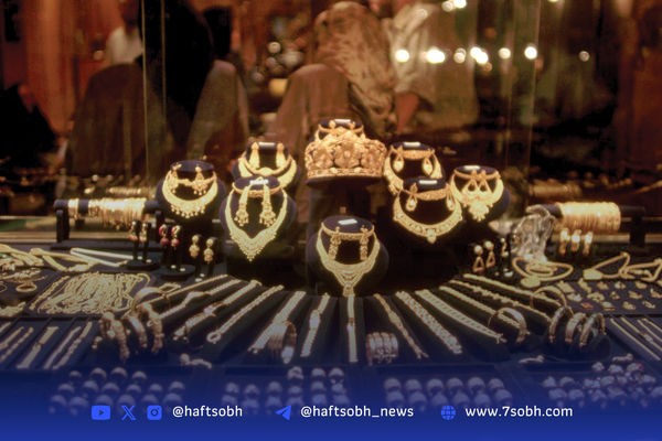 قیمت طلا، سکه و انس جهانی امروز شنبه 8 شهریور؛ بازار طلا توقف ندارد