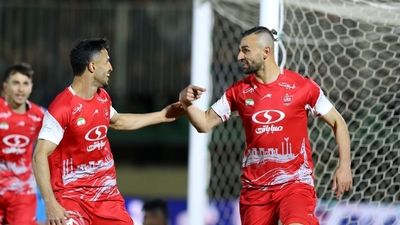 پرسپولیس به دنبال شکار پدیده لیگ