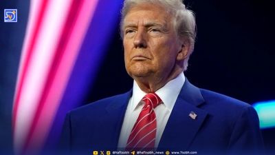 ترامپ شکست خورد: مسلمان مهاجر پیروز شد!