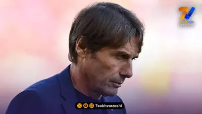 کونته منتظر یک پروژه تاریخی برای بازگشت به مربیگری!