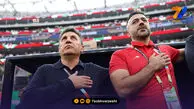  قلعه‌نویی: برای بیرانوند وساطت نمی‌کنم؛ قانون باید برای همه یکسان باشد