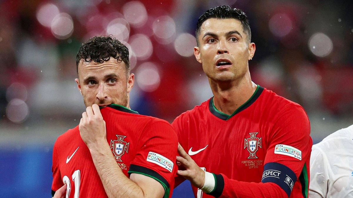 کریستیانو رونالدو: هرجا می‌روم شبیه سیرک می‌شود