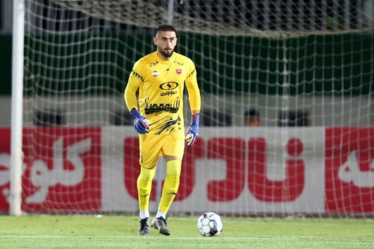 غرامت میلیون دلاری پرسپولیس برای فسخ قرارداد