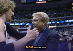 مرگ مربی افسانه‌ای NBA؛ دان نلسون از دنیا رفت