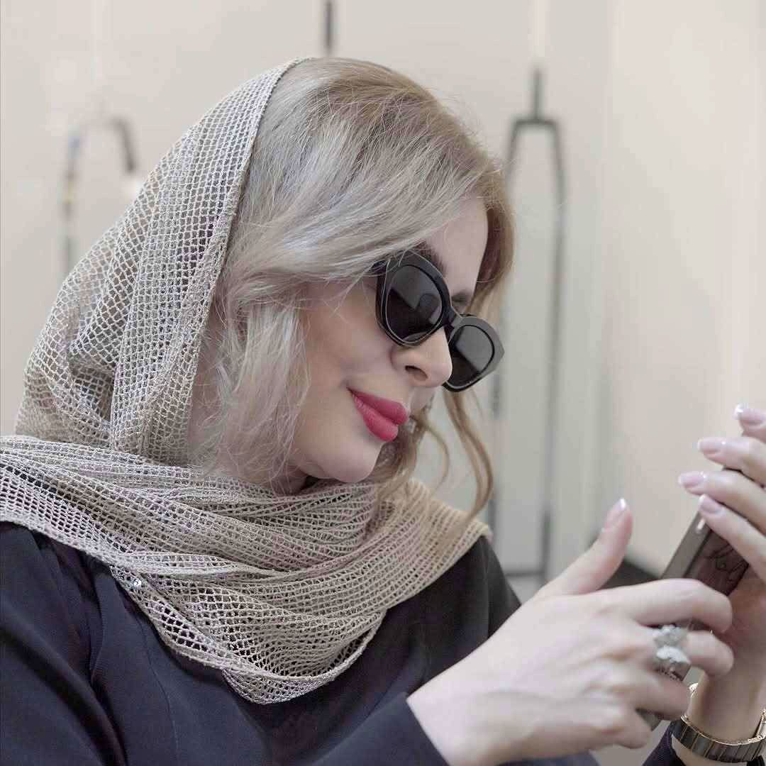 نجمه جودکی