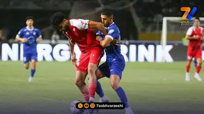 فوری؛ رییس هیات مدیره پرسپولیس استعفا کرد؛ عضو جدید معرفی شد