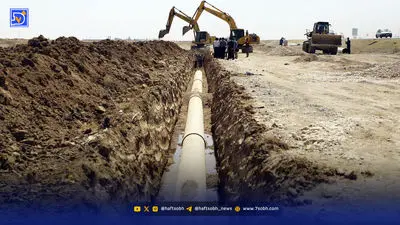 چندین نقطه در گلستان همچنان می‌سوزد