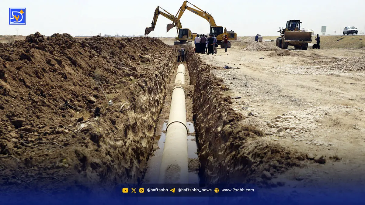 وزارت نیرو در تکرار اشتباهات خطرناک | انتقال آب هزار مسجد به مشهد