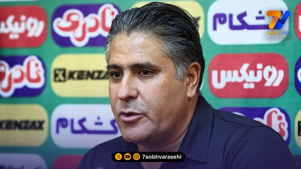 شهبا: مهاجمان ما به‌ راحتی موقعیت‌ سوزی می‌ کنند