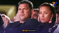 پای همسر علی دایی به ماجرای پلمپ تالاری در قم کشیده شد
